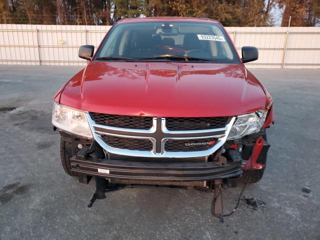 Photo 5 from auction – 2020 DODGE JOURNEY SE with VIN 3C4PDCAB3LT250702