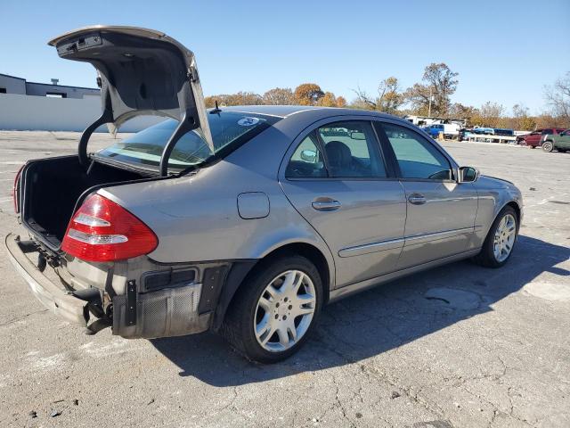 Photo 3 from auction – 2003 MERCEDES-BENZ E 500 with VIN WDBUF70J33A308908