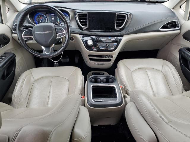 Photo 8 from auction – 2021 CHRYSLER PACIFICA T with VIN 2C4RC1BG5MR502982