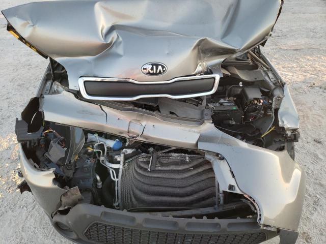 صورة رقم 11 من المزاد - 2014 KIA SOUL مع VIN KNDJN2A23E7101226