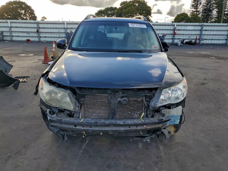 Photo 5 from auction – 2013 SUBARU FORESTER 2 with VIN JF2SHADC7DH417264