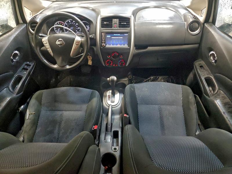 Photo 8 from auction – 2019 NISSAN VERSA NOTE with VIN 3N1CE2CP4KL358939