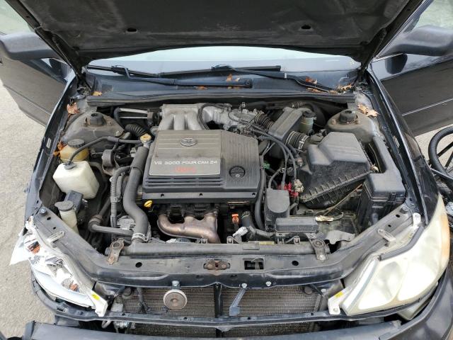 Photo 11 from auction – 2001 TOYOTA AVALON XL with VIN 4T1BF28B01U162208