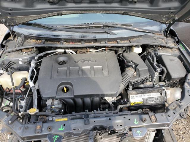 Photo 11 from auction – 2013 TOYOTA COROLLA BA with VIN 2T1BU4EE8DC080930