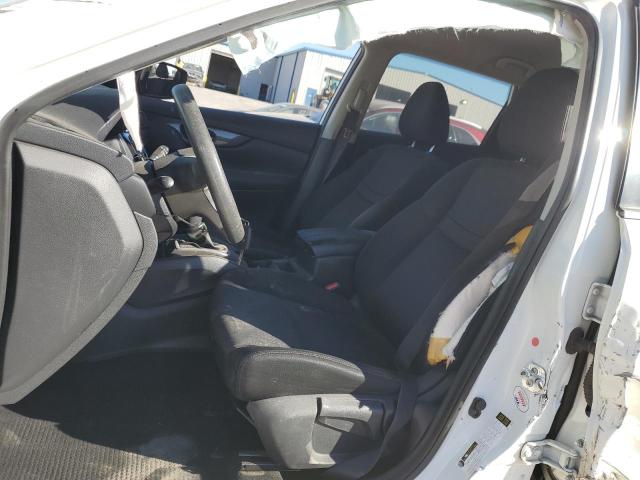 Photo 7 from auction – 2017 NISSAN ROGUE S with VIN KNMAT2MV3HP553256