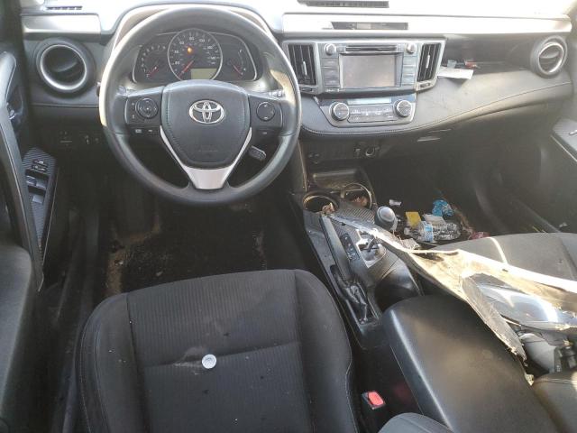 Photo 8 from auction – 2014 TOYOTA RAV4 XLE with VIN JTMRFREV0EJ005361