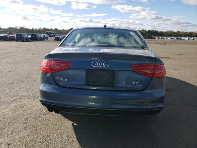 Photo 6 from auction – 2015 AUDI A4 PREMIUM with VIN WAUBFAFL0FN002239