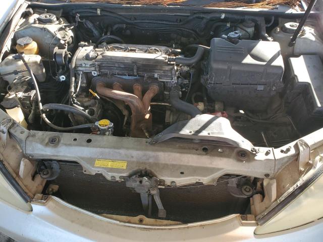 Photo 11 from auction – 2003 TOYOTA CAMRY LE with VIN 4T1BE32K53U125076