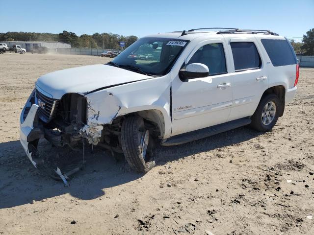 GMC YUKON 2007 with VIN 1GKFC13037R424057 - Photo from auction