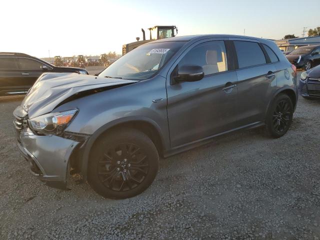 Photo 1 from auction – 2019 MITSUBISHI OUTLANDER with VIN JA4AR3AU3KU025624