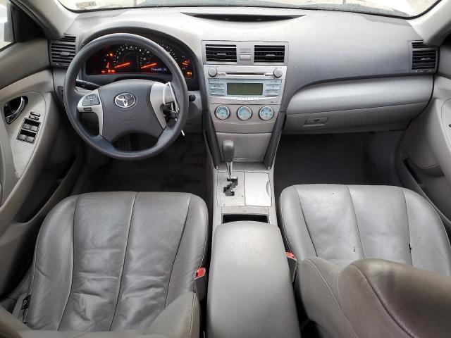 Photo 8 from auction – 2009 TOYOTA CAMRY BASE with VIN 4T1BE46K79U904276