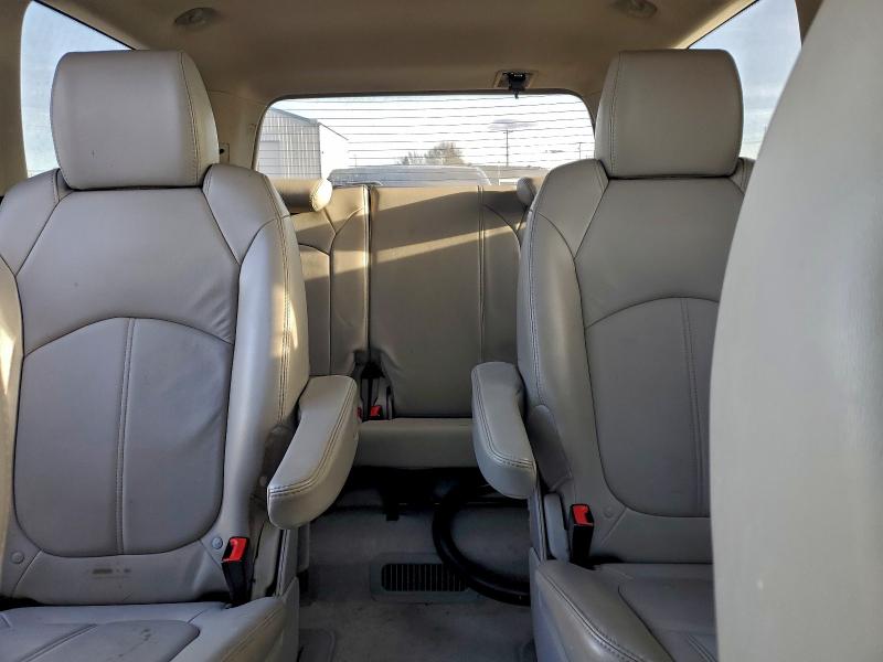 Photo 10 from auction – 2011 GMC ACADIA SLT with VIN 1GKKVSED0BJ245027