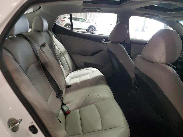 Photo 10 from auction – 2014 KIA OPTIMA EX with VIN 5XXGN4A7XEG295150