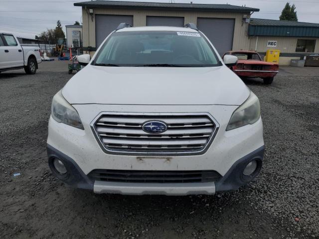 Photo 5 from auction – 2016 SUBARU OUTBACK 2. with VIN 4S4BSANC7G3293850