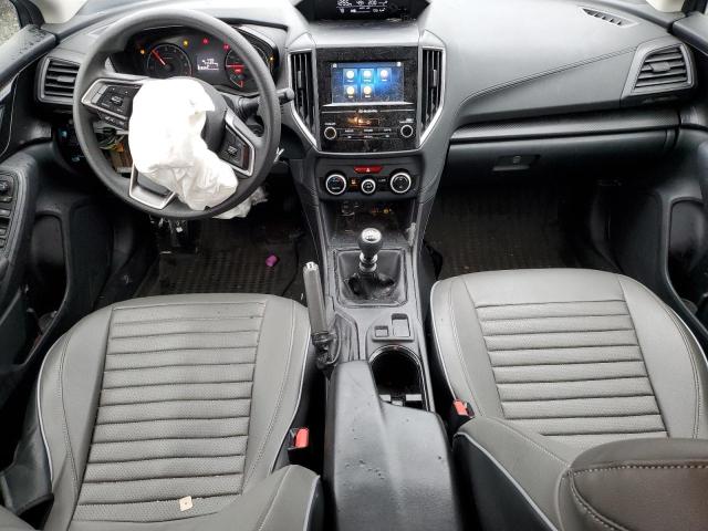 Photo 8 from auction – 2023 SUBARU CROSSTREK with VIN JF2GTAAC8PG202267