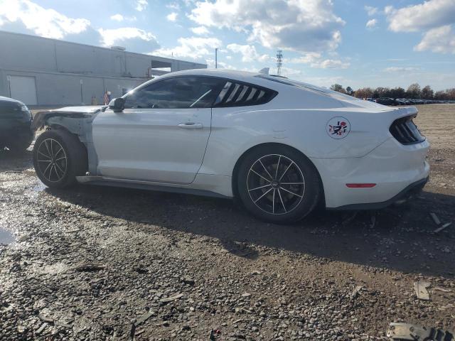 Photo 2 from auction – 2021 FORD MUSTANG GT with VIN 1FA6P8CF6M5151007