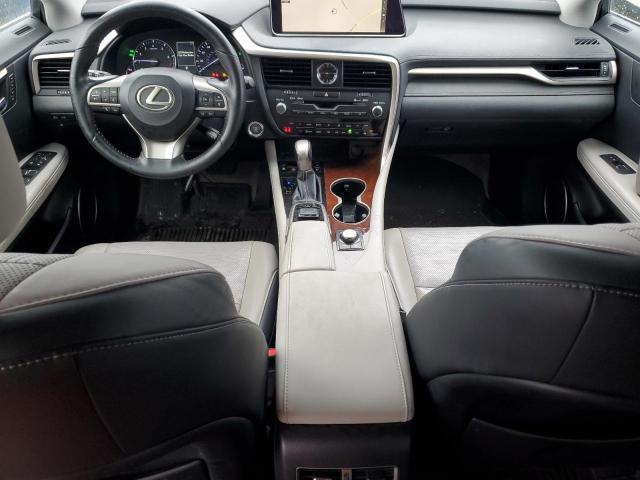 Photo 8 from auction – 2019 LEXUS RX 350 BAS with VIN 2T2BZMCA6KC173603