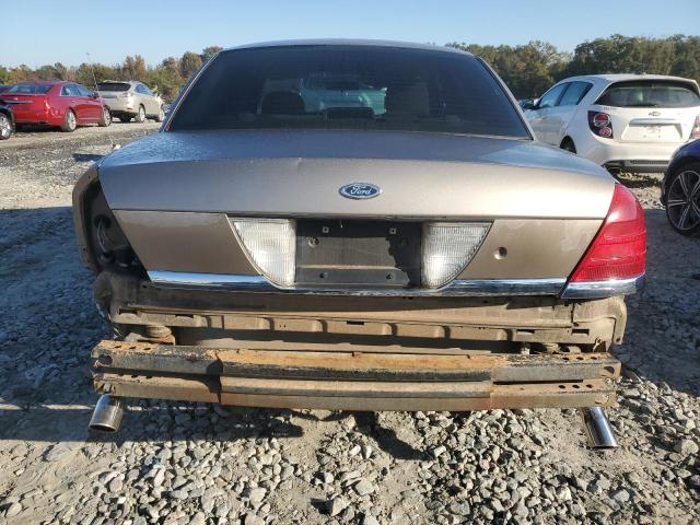 Photo 6 from auction – 2005 FORD CROWN VICT with VIN 2FAFP71W95X164931