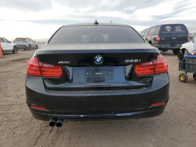 Photo 6 from auction – 2013 BMW 328 XI with VIN WBA3B3C55DF536121