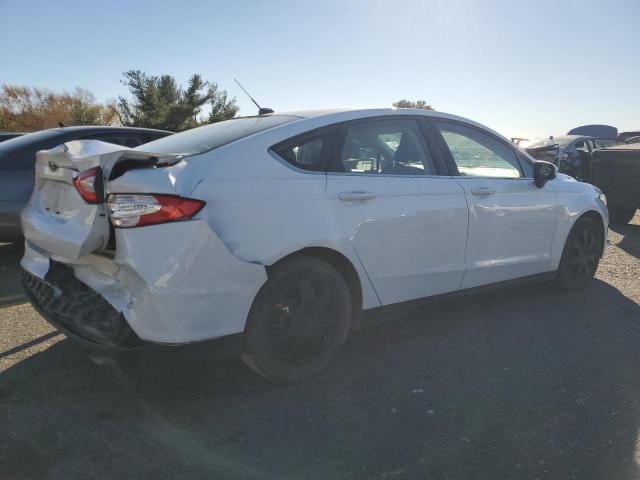 Photo 3 from auction – 2014 FORD FUSION S with VIN 1FA6P0G72E5369709