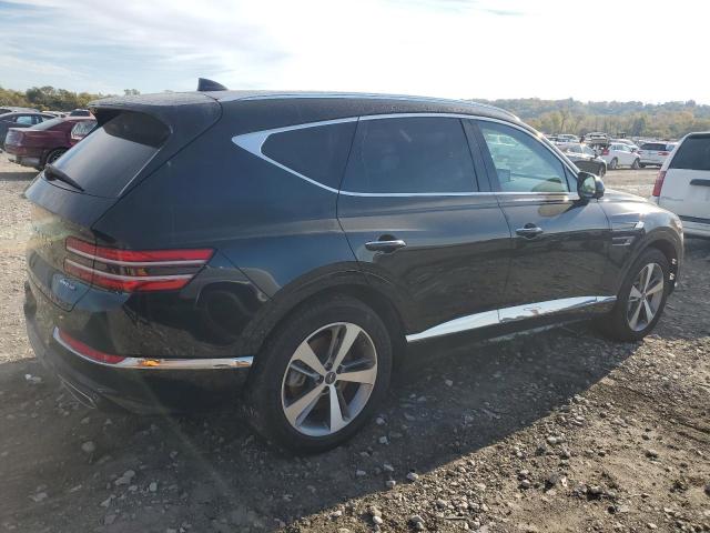 Photo 3 from auction – 2024 GENESIS GV80 BASE with VIN KMUHCESC9RU193010