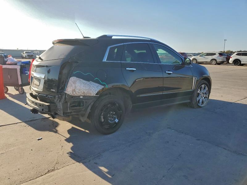 Zdjęcie 3 z aukcji – 2015 CADILLAC SRX PREMIU z VIN 3GYFNGE3XFS558442