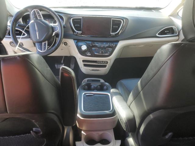 Photo 8 from auction – 2023 CHRYSLER PACIFICA T with VIN 2C4RC1BG6PR529418
