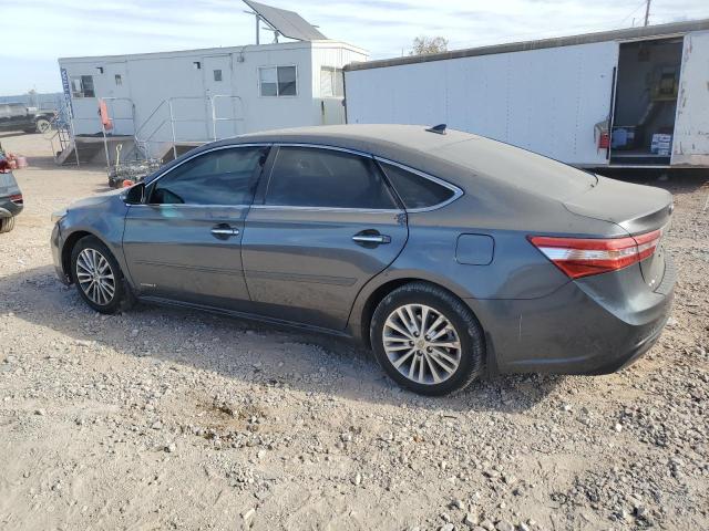 Photo 2 from auction – 2013 TOYOTA AVALON HYB with VIN 4T1BD1EB6DU015500