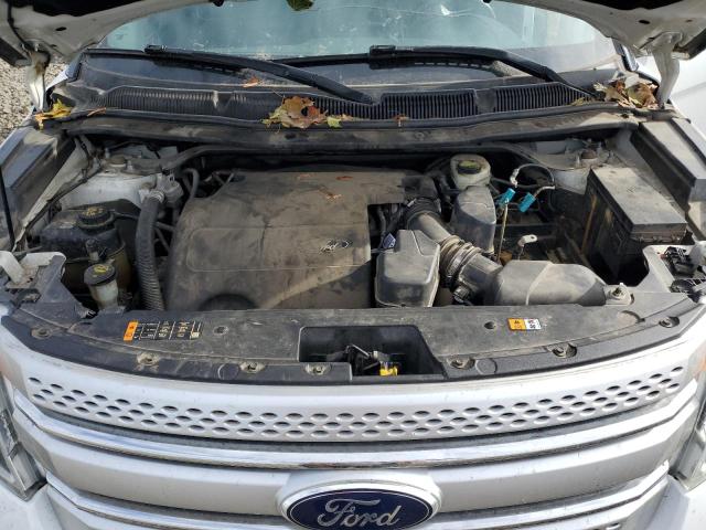 Photo 12 from auction – 2013 FORD EXPLORER X with VIN 1FM5K8D88DGC71329