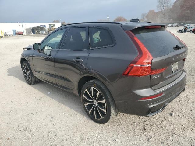 Photo 2 from auction – 2024 VOLVO XC60 PLUS with VIN YV4L12RL8R1836422