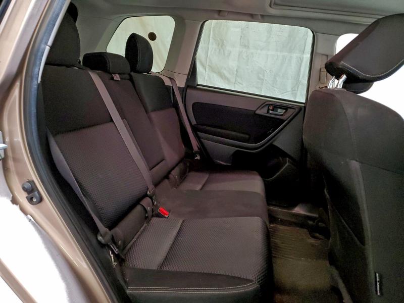 Photo 11 from auction – 2014 SUBARU FORESTER 2 with VIN JF2SJAEC2EH551264
