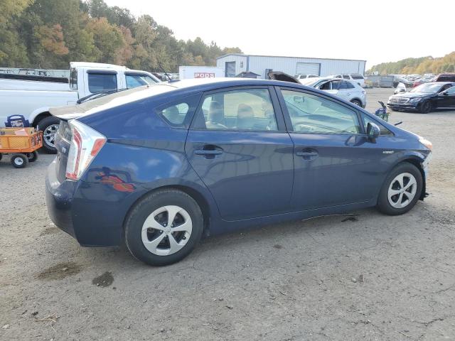 Photo 3 from auction – 2015 TOYOTA PRIUS with VIN JTDKN3DU5F0401237