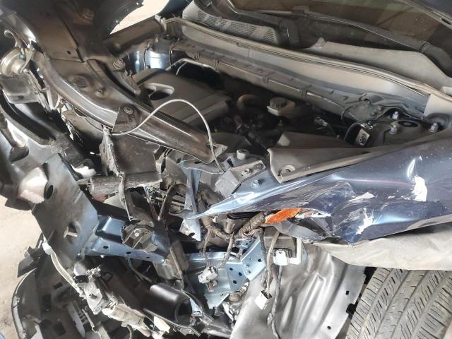 Photo 11 from auction – 2023 MAZDA CX-5 with VIN JM3KFBAM4P0271603