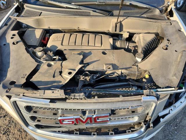 Photo 12 from auction – 2016 GMC ACADIA SLT with VIN 1GKKVRKD4GJ185273