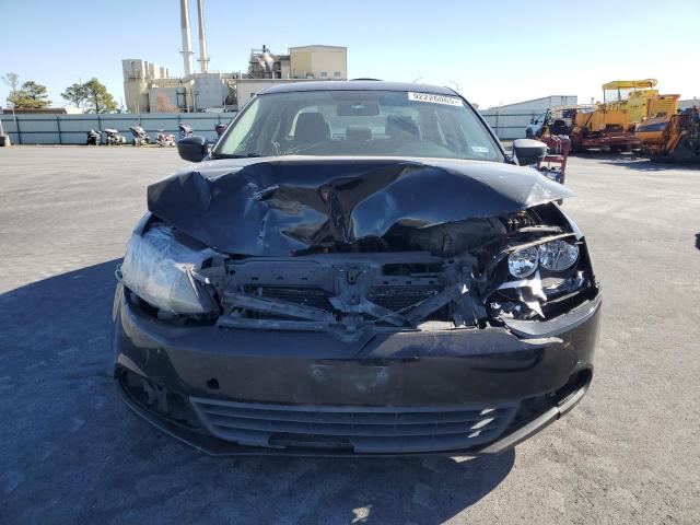 Photo 5 from auction – 2014 VOLKSWAGEN JETTA BASE with VIN 3VW2K7AJ6EM390705