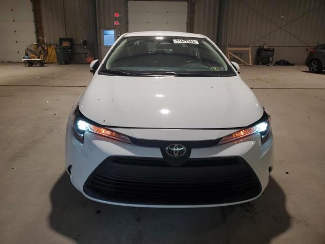 Photo 5 from auction – 2023 TOYOTA COROLLA LE with VIN 5YFB4MDE9PP001075