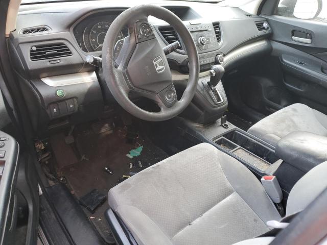 Foto 8 de la subasta – 2016 HONDA CR-V con VIN 5J6RM4H30GL079206