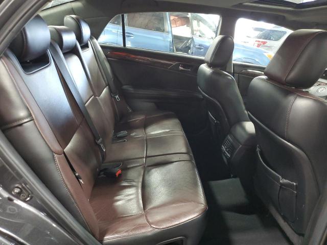 Photo 10 from auction – 2011 TOYOTA AVALON BAS with VIN 4T1BK3DB1BU392509