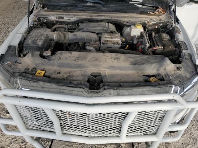 Photo 11 from auction – 2022 RAM 1500 LARAM with VIN 1C6SRFJT7NN208629