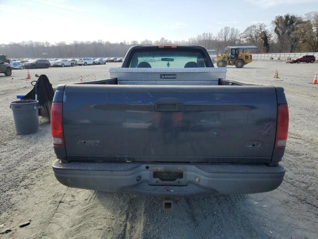 Photo 6 from auction – 2002 FORD F150 with VIN 1FTRF17W32NB67044