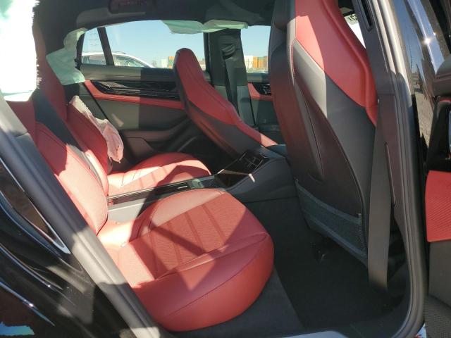 Photo 11 from auction – 2025 PORSCHE PANAMERA B with VIN WP0AA2YA1SL008877