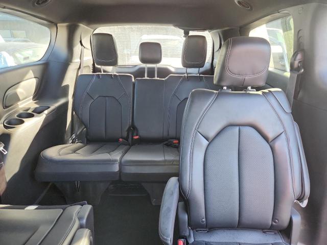 Photo 10 from auction – 2025 CHRYSLER PACIFICA S with VIN 2C4RC1BG3SR568637