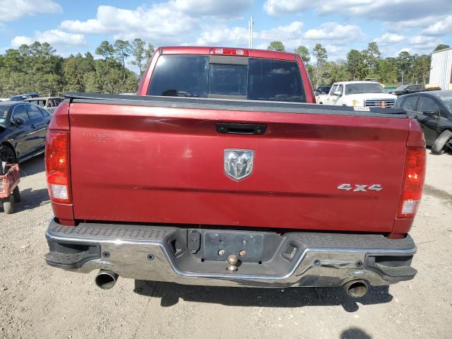 Photo 6 from auction – 2012 DODGE RAM 1500 S with VIN 1C6RD6MT4CS110150