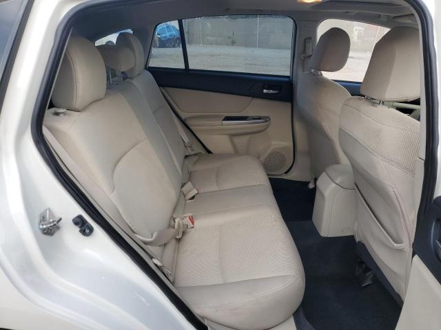Photo 10 from auction – 2015 SUBARU IMPREZA SP with VIN JF1GPAU65FH211984