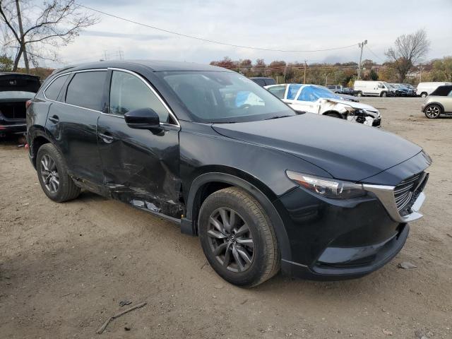 Photo 4 from auction – 2023 MAZDA CX-9 TOURI with VIN JM3TCBCY4P0635208