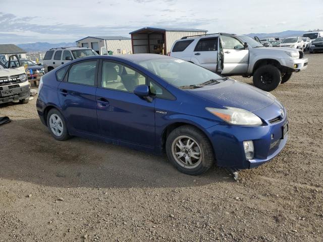 Photo 4 from auction – 2011 TOYOTA PRIUS with VIN JTDKN3DU6B1448118