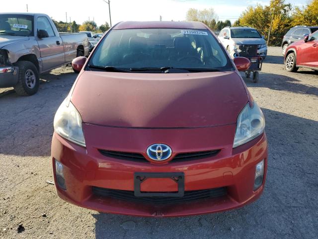Photo 5 from auction – 2010 TOYOTA PRIUS with VIN JTDKN3DU8A0157463