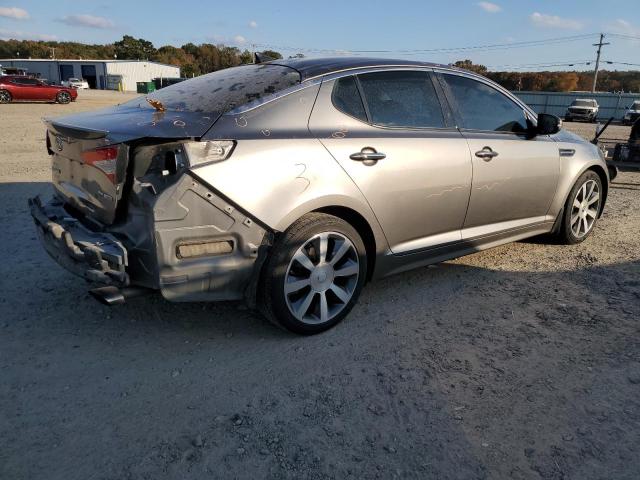 Photo 3 from auction – 2012 KIA OPTIMA SX with VIN 5XXGR4A60CG020279