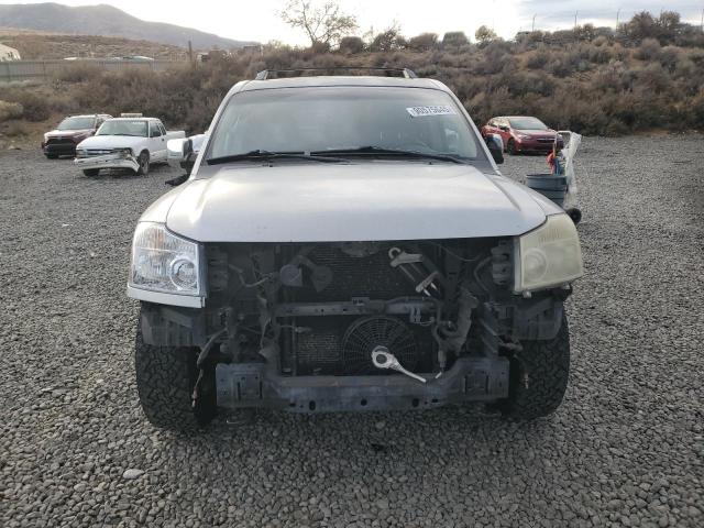 Photo 5 from auction – 2006 NISSAN ARMADA SE with VIN 5N1AA08B06N738136