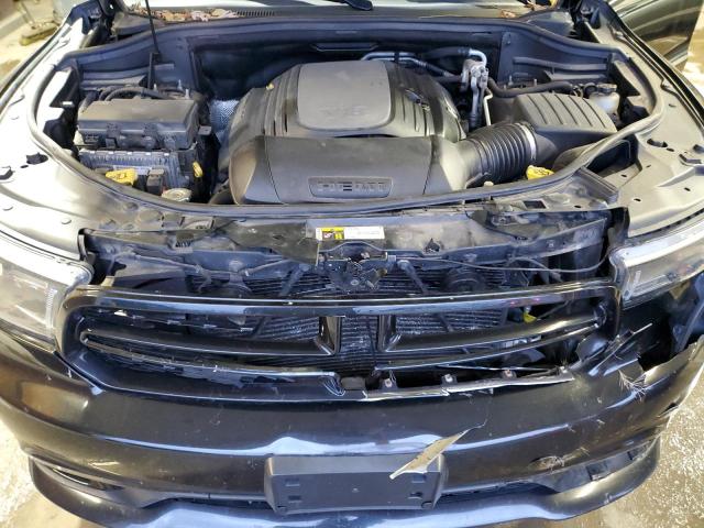 Photo 12 from auction – 2015 DODGE DURANGO R/ with VIN 1C4SDJCT2FC827062